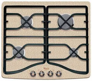 Поверхность WHIRLPOOL akm 528 ae