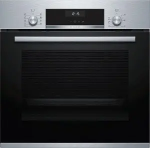 Духовой шкаф BOSCH HBJ538YS0R