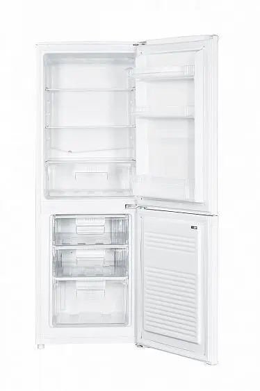 Холодильник KRAFT KF-DC180W — фото