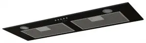 Встраиваемая вытяжка LEX GS Bloc P 900 черный