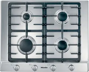 Поверхность MIELE km 2010 ix