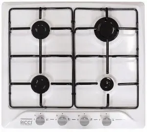 Газовая поверхность RICCI RGN-610WH