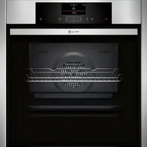 Духовой шкаф NEFF B55CS22N0