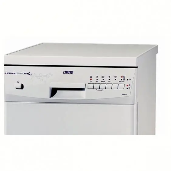 Посудомоечная машина ZANUSSI zds 3010 — фото