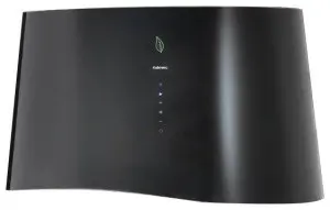 Вытяжка FALMEC mare parete 450 66 bk
