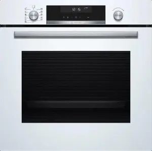 Духовой шкаф BOSCH HBG538EW6R