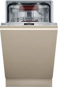 Посудомоечная машина NEFF S857YMX02E