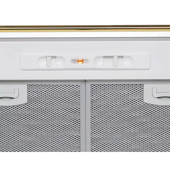 Вытяжка DELONGHI КСX-C60 WH — фото