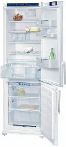 Холодильник Bosch KGP36321 белый