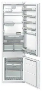 Холодильник GORENJE GSC 27178 F