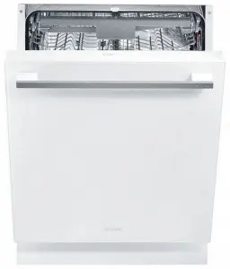 Встраиваемая посудомоечная машина Gorenje GV6SY21W