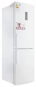 Холодильник LG ga-b429yvqa