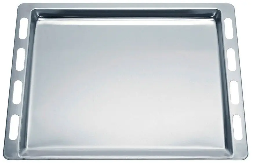 Электрический духовой шкаф BOSCH HBN 559E3T — фото
