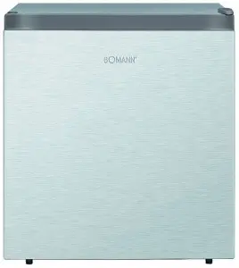 Морозильная камера BOMANN GB 7246 ix-look