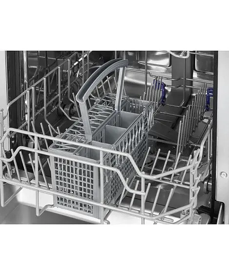 Посудомоечная машина MONSHER MD 4502 — фото