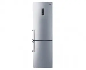 Холодильник LG GA-B489SVKZ