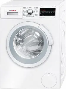 Стиральная машина Bosch WLT 2046F белый