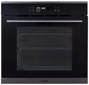 Духовой шкаф  GRAUDE BM 60.2 E