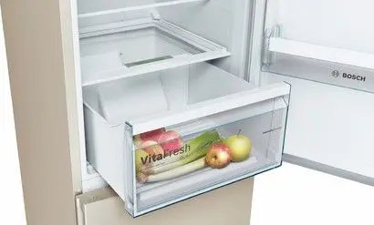 Холодильник Bosch KGN 36 VK 2 AR — фото