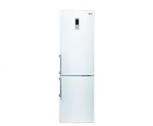 Холодильник LG GW-B469EQQZ