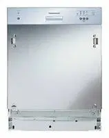 Посудомоечная машина Kuppersbusch IG 634.4 AL