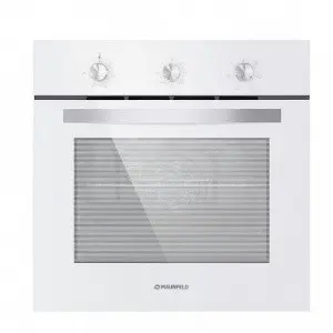 Духовой шкаф MAUNFELD EOEC.586W
