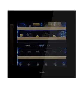 Винный шкаф PANDO PVMAV 60-25CRR