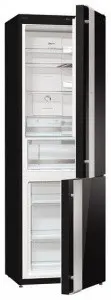 Холодильник GORENJE nrk-ora-62 e
