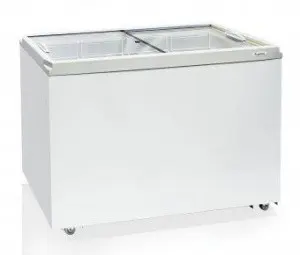 Морозильник-ларь БИРЮСА 355VZ