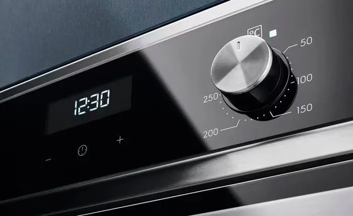 Духовой шкаф ELECTROLUX EOF5H50BX — фото