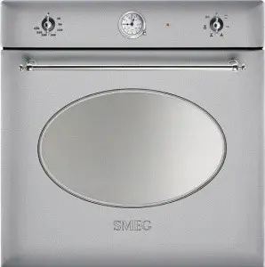 Духовой шкаф SMEG sf850x