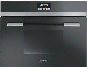 Духовой шкаф SMEG SF4140VCN