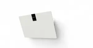 Вытяжка FABER SOFT EDGE BIANCO KOS A80