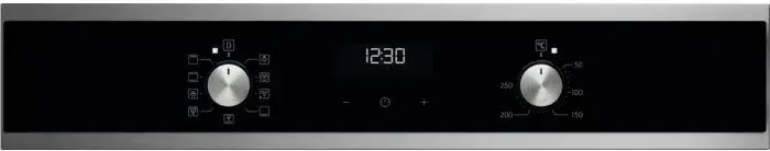 Духовой шкаф ELECTROLUX EOF5F50BX — фото