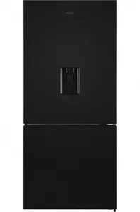 Холодильник HIBERG RFC-60D NFXd inverter