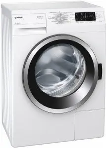 Стиральная машина Gorenje MV 75Z43/S
