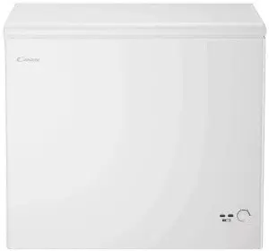 Морозильный ларь CANDY CCM251R
