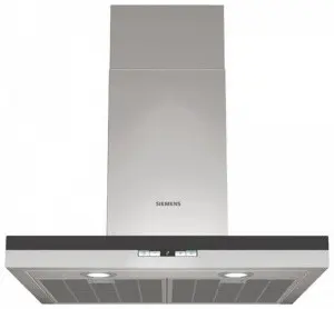 Вытяжка SIEMENS lc 68bb540