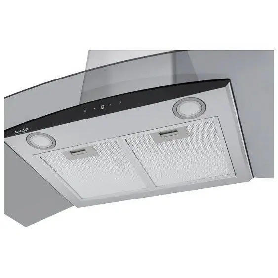 Вытяжка DACH Marta 90 sensor inox — фото