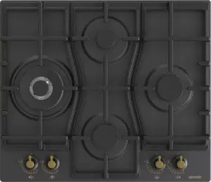 Газовая панель GORENJE GW 6D42 CLB