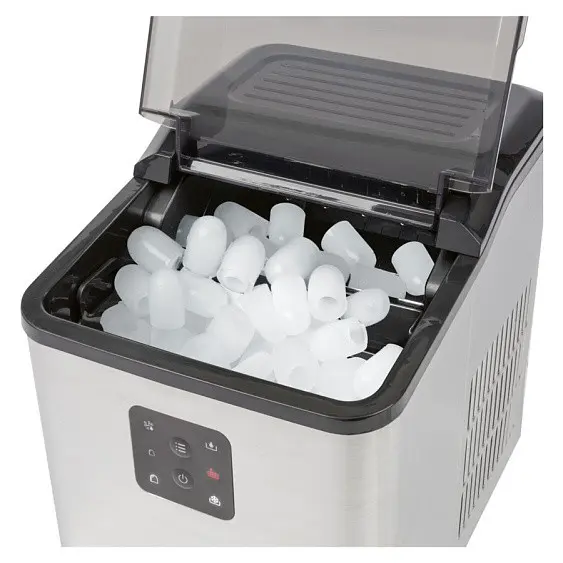 Ледогенератор PROFI COOK PC-EWB 1253 inox — фото