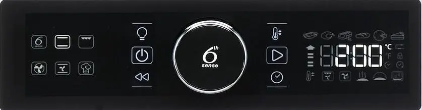 Духовой шкаф Whirlpool AKZ9 6230 WH — фото