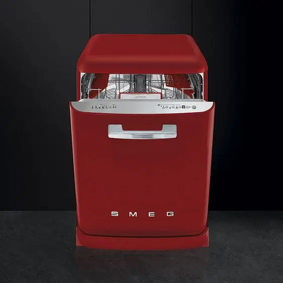 Посудомоечная машина Smeg LVFABRD — фото