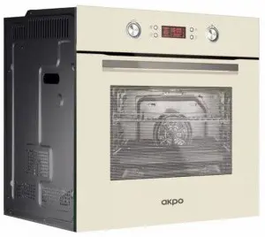 Духовой шкаф AKPO PEA 7008MED IV
