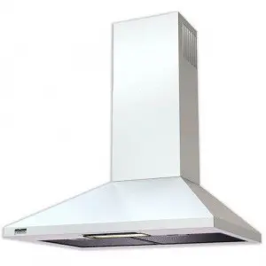 Вытяжка KRONASTEEL janna 600 white
