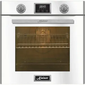 Духовой шкаф KAISER EH 6326 W
