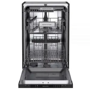 Посудомоечная машина ZIGMUND & SHTAIN DW 309.4