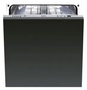 Посудомоечная машина SMEG sta6443