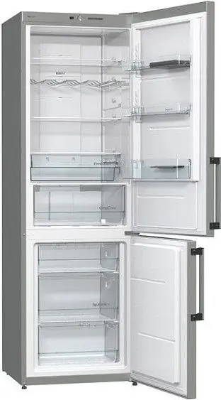 Холодильник GORENJE NRK 6191 GHX — фото
