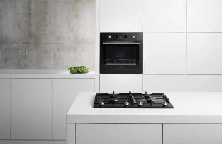 Духовой шкаф GORENJE gp 852 b — фото